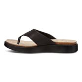  Corksphere Sandal W (Black)