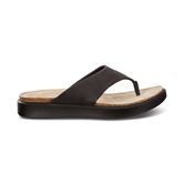 Corksphere Sandal W (Black)