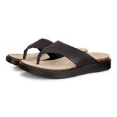  Corksphere Sandal W (Black)