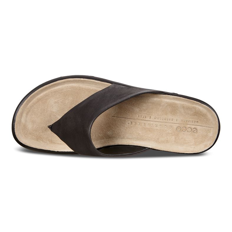 Corksphere Sandal W - ECCO.com display picture 1