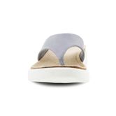  Corksphere Sandal W (Blue)