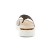  Corksphere Sandal W (Blue)