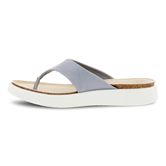  Corksphere Sandal W (Blue)