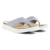  Corksphere Sandal W (Blue)