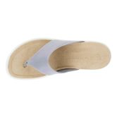  Corksphere Sandal W (Blue)