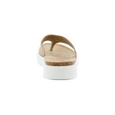  Corksphere Sandal W (بني)
