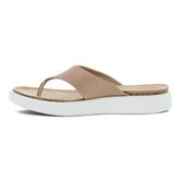  Corksphere Sandal W (بني)