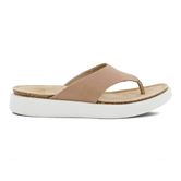  Corksphere Sandal W (بني)