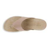  Corksphere Sandal W (بني)