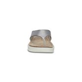  Corksphere Sandal W (Metallic)