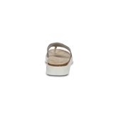  Corksphere Sandal W (Metallic)