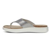  Corksphere Sandal W (Metallic)