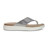  Corksphere Sandal W (Metallic)