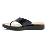  Corksphere Sandal W (أسود)