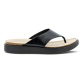  Corksphere Sandal W (أسود)