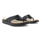  Corksphere Sandal W (أسود)