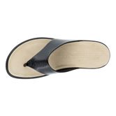  Corksphere Sandal W (أسود)
