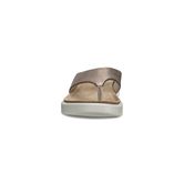 CORKSPHERE SANDAL W (ميتاليك)