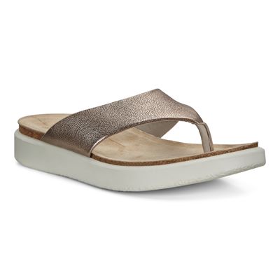 CORKSPHERE SANDAL W