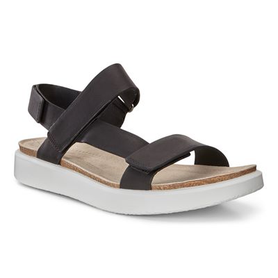 CORKSPHERE SANDAL W
