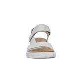  Corksphere Sandal W (White)