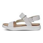  Corksphere Sandal W (White)
