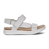  Corksphere Sandal W (White)