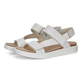  Corksphere Sandal W (White)