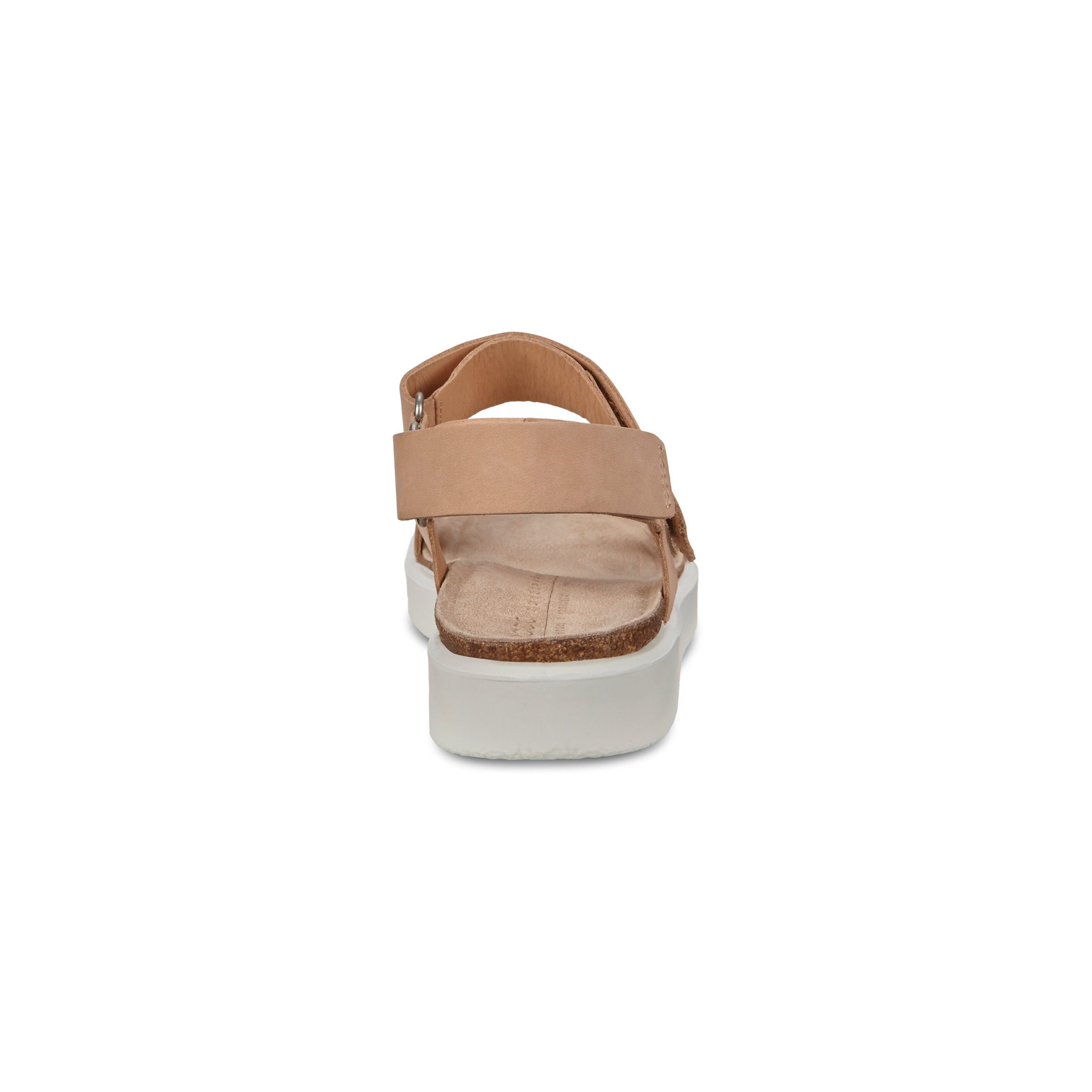 CORKSPHERE SANDAL W - ECCO.com
