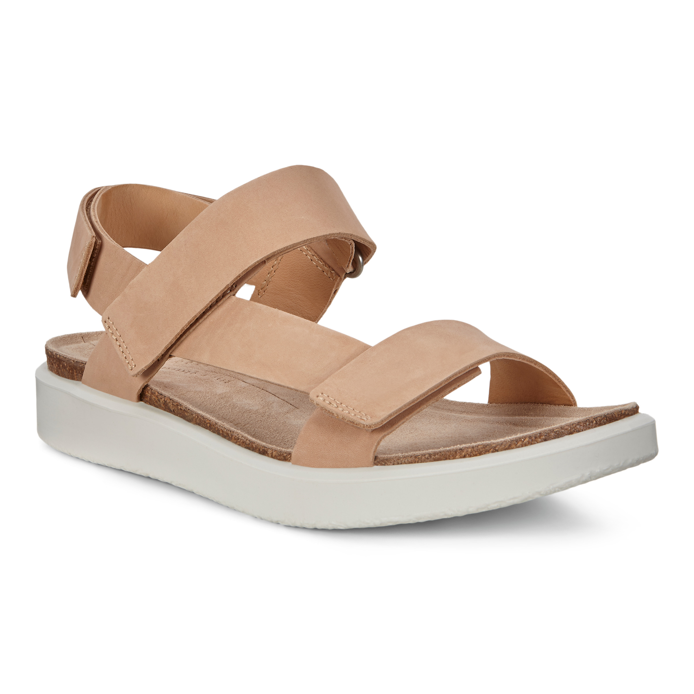 アンゴロ CORKSPHERE SANDAL W - ECCO.com