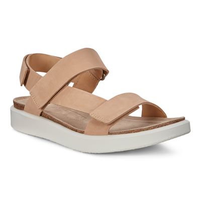 CORKSPHERE SANDAL W