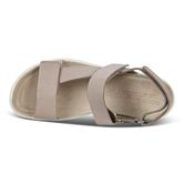 CORKSPHERE SANDAL W (رمادي)