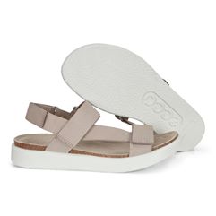 CORKSPHERE SANDAL W