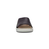 CORKSPHERE SANDAL W (أسود)