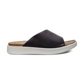 CORKSPHERE SANDAL W (أسود)