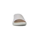 CORKSPHERE SANDAL W (White)
