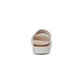 CORKSPHERE SANDAL W (White)