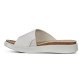 CORKSPHERE SANDAL W (White)