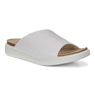 CORKSPHERE SANDAL W
