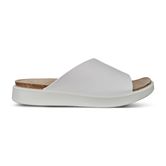 CORKSPHERE SANDAL W (White)