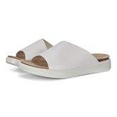 CORKSPHERE SANDAL W (White)