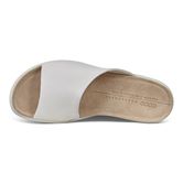 CORKSPHERE SANDAL W (White)