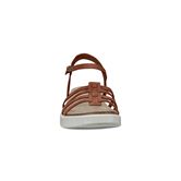 CORKSPHERE SANDAL W (بني)