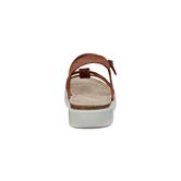 CORKSPHERE SANDAL W (بني)