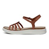 CORKSPHERE SANDAL W (بني)
