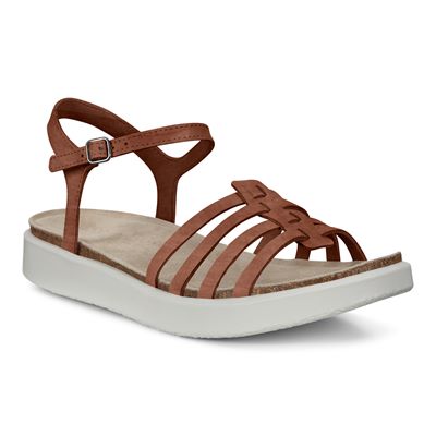CORKSPHERE SANDAL W