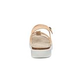CORKSPHERE SANDAL W (Brown)