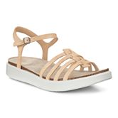 CORKSPHERE SANDAL W (Brown)