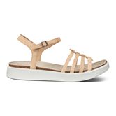 CORKSPHERE SANDAL W (Brown)