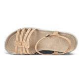 CORKSPHERE SANDAL W (Brown)